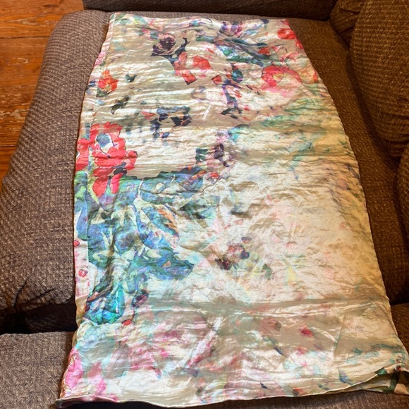 Never worn - Nicole Miller skirt size 4 - Picture 1 of 3